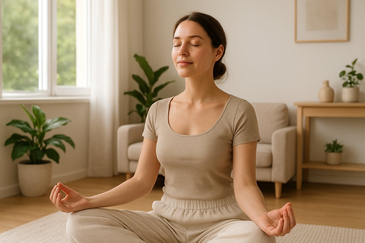 Mental Wellness: The Overlooked Secret to Radiance