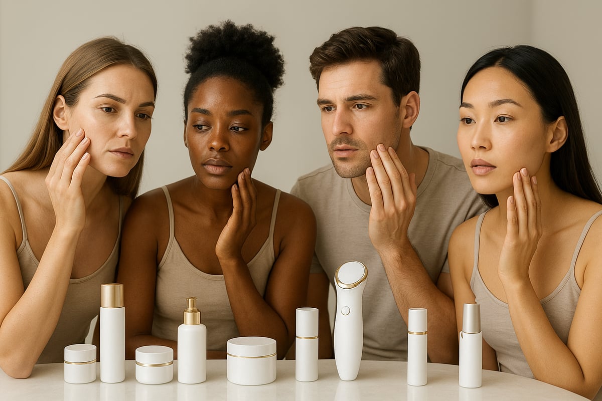 Personalized Skincare: Building Your 2026 Routine