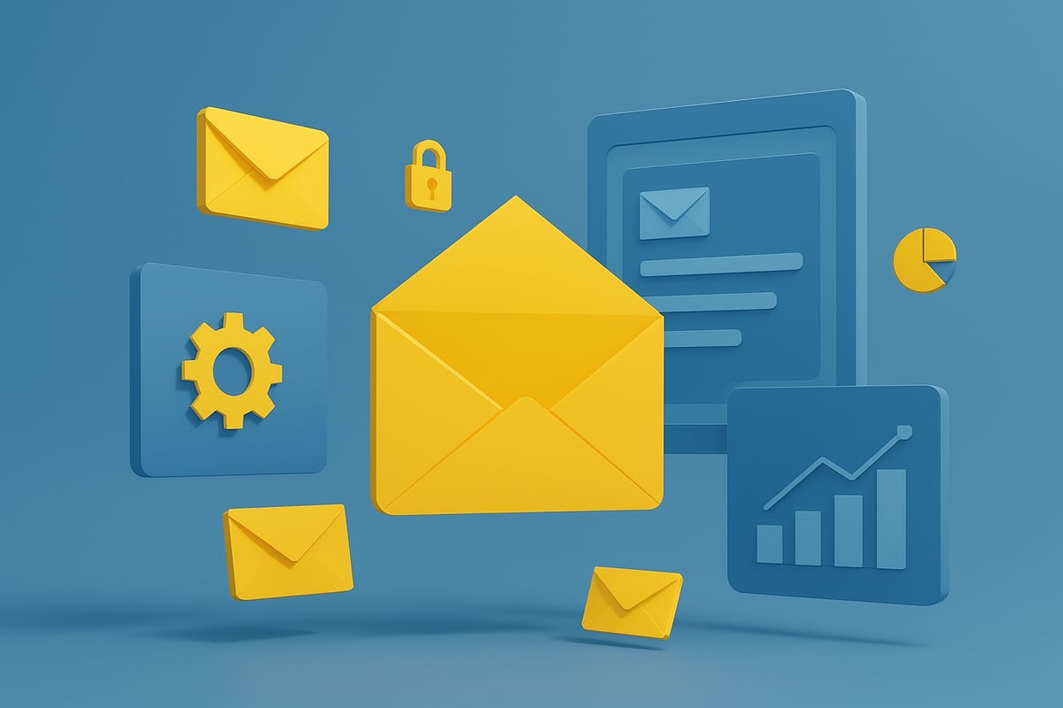 The Evolving Role of Email in 2026