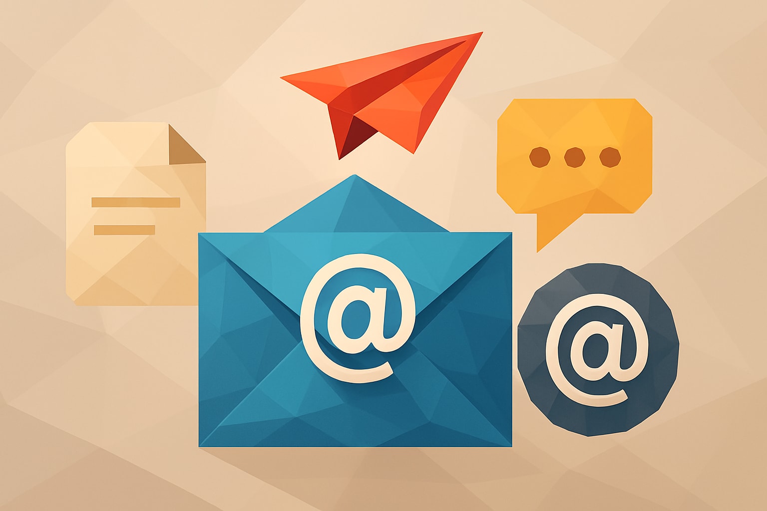 8 Different Types Email You Should Know About in 2026