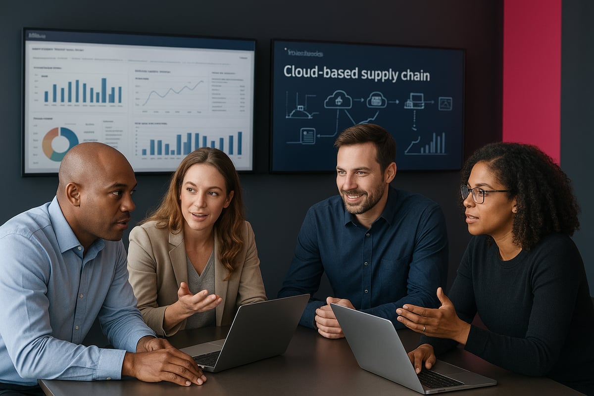 NetSuite’s Capabilities for Outsourced Manufacturing