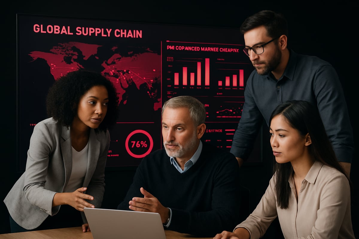 Understanding Outsourced Manufacturing in 2025