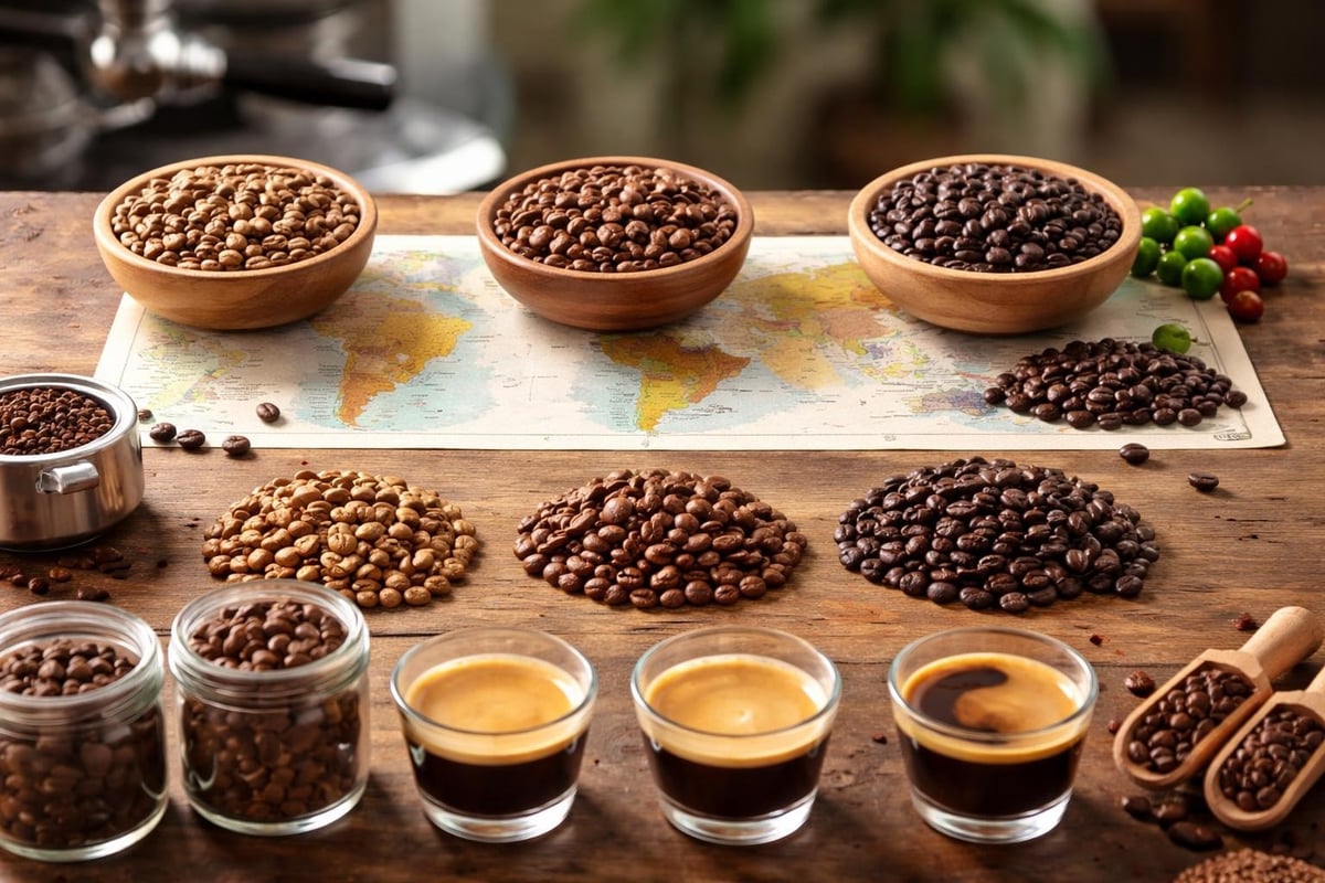 Sélection des grains