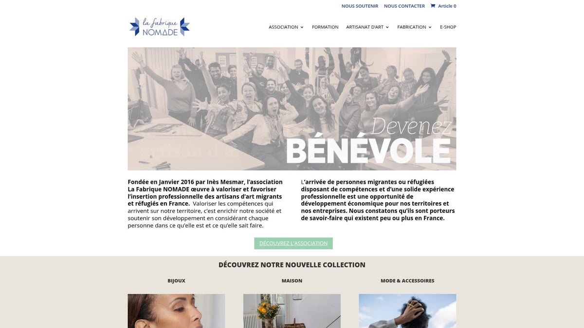 7 Adresses Incontournables D’artisan Paris à Découvrir en 2025 - La Fabrique Nomade