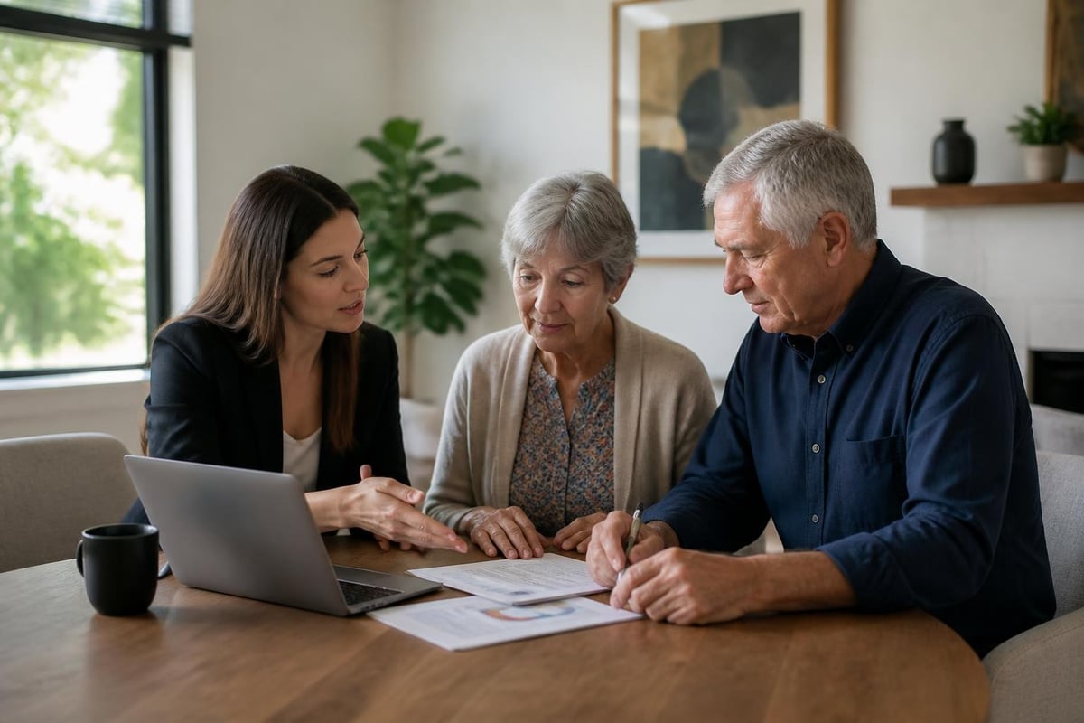 No Medical Life Insurance: Your Complete 2026 Guide 3 Financial planning integration