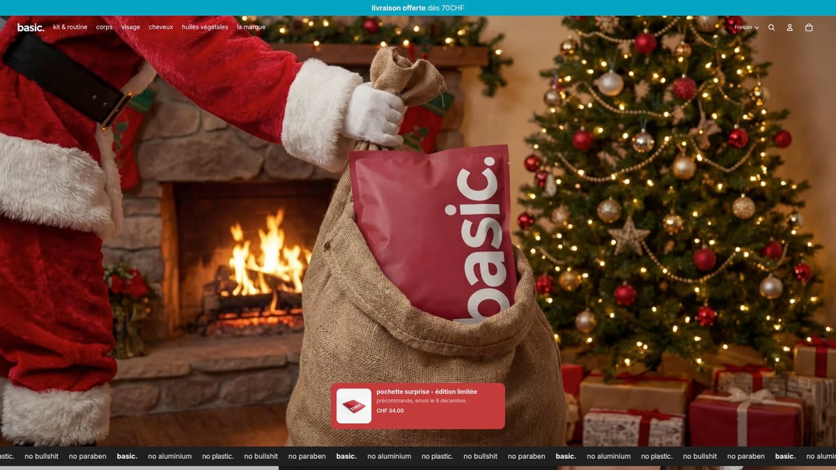 Guide Déodorant Efficace : Astuces et Conseils 2026 - Les solutions minimalistes et écoresponsables de basic.