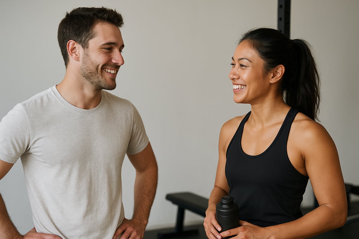 Comprendre la transpiration et les odeurs corporelles