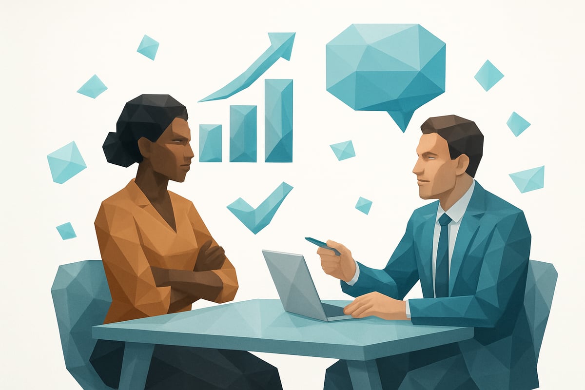Step-by-Step: How to Choose the Right Small Business Coach