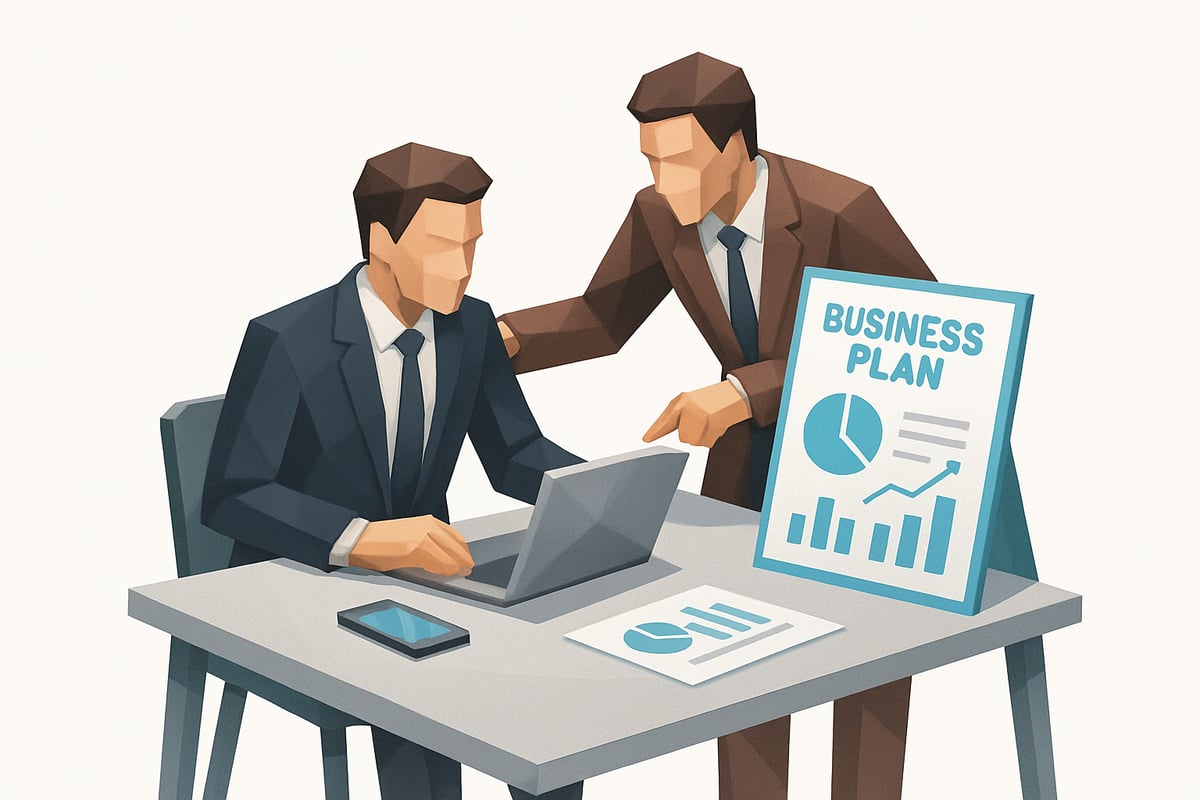 Understanding the Role of a Small Business Coach