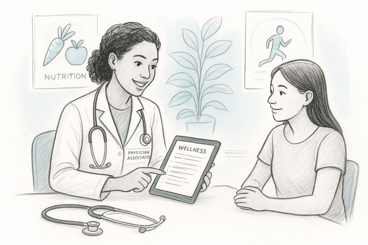 Understanding Functional Medicine: Principles and Benefits