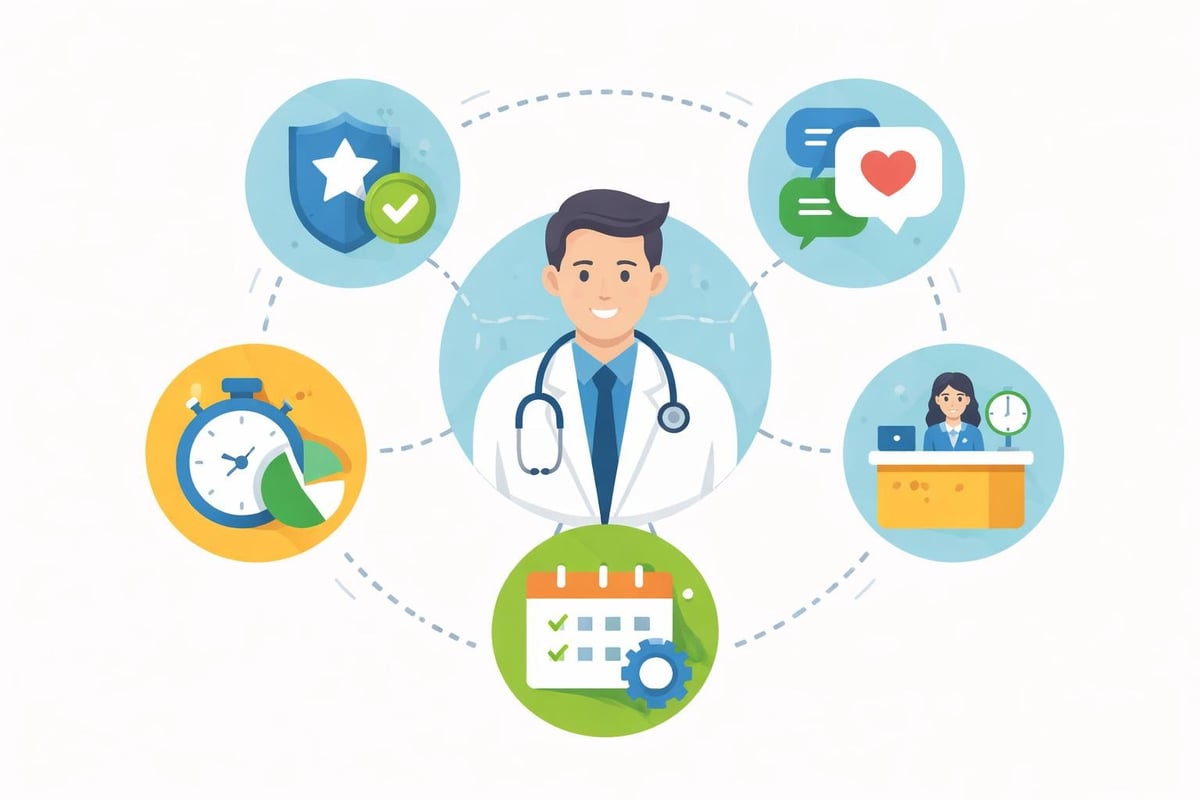 Criteri valutazione medici