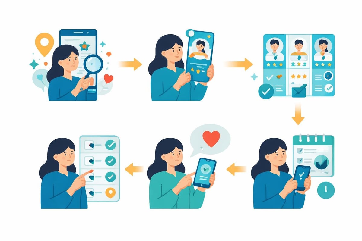 Processo decisionale paziente