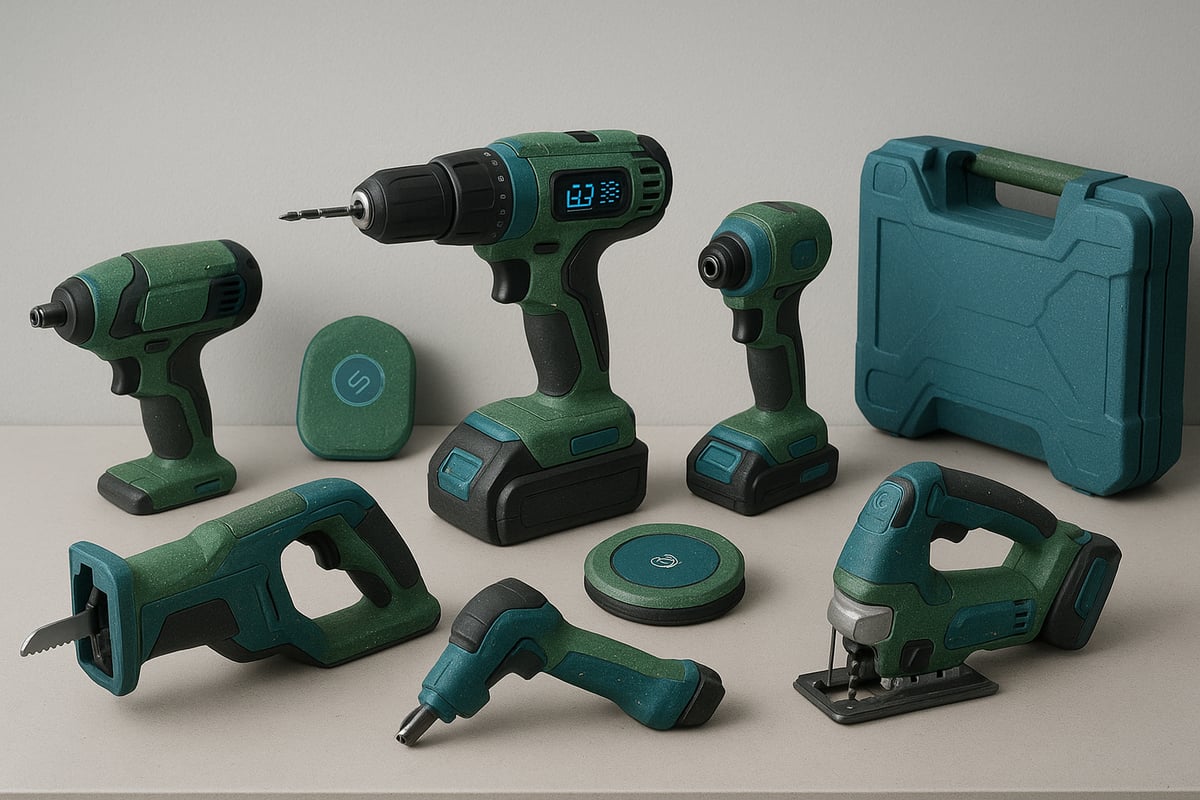 Technologische Innovaties en Duurzaamheid in 2026