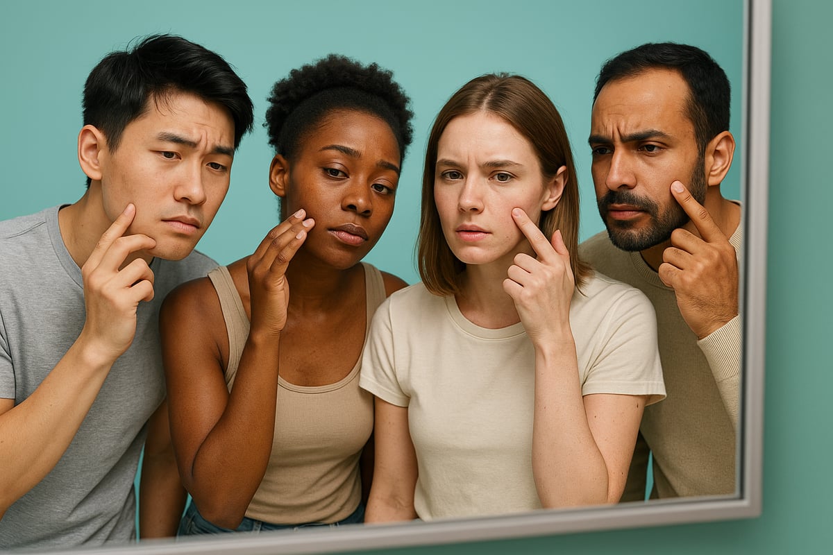 Understanding Your Skin in 2026: Key Changes & Challenges