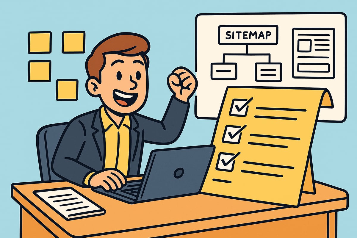 Stap 1: Voorbereiding en Planning