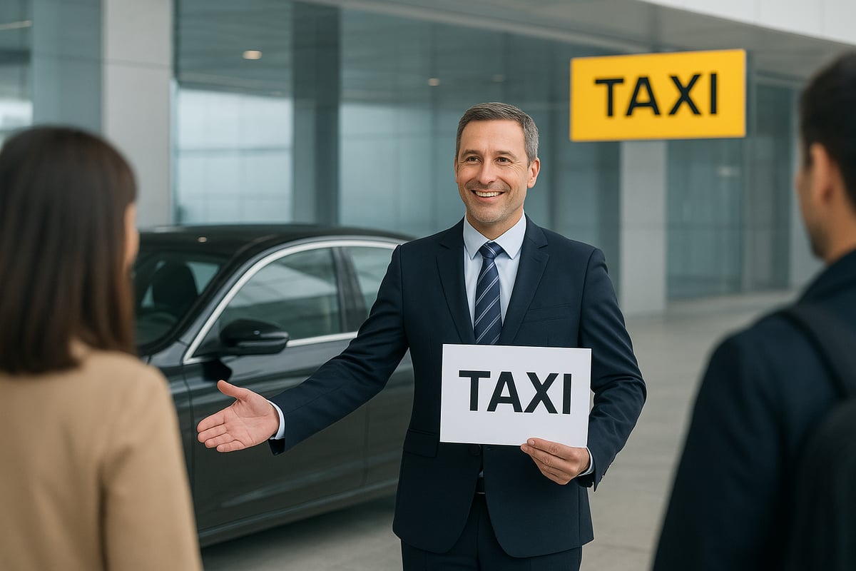 Safety, Reliability, and Customer Experience