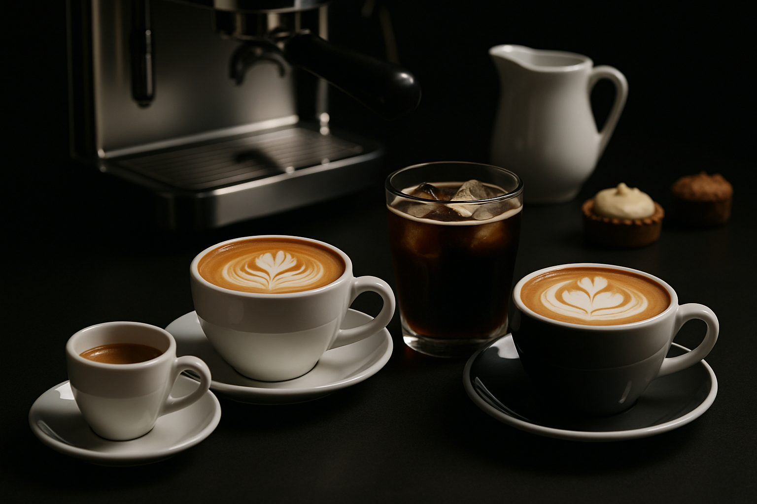 Jak vybrat ideální druh kávy pro sebe