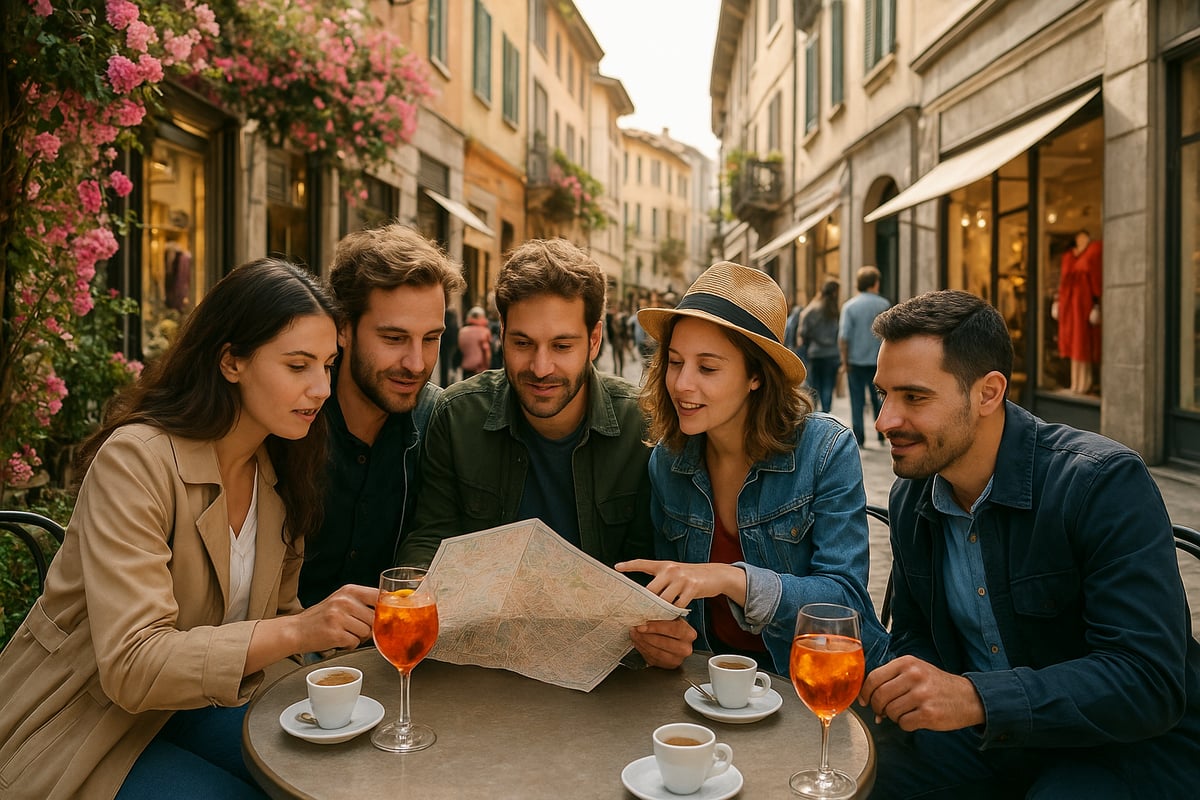 10 Essential Things to Do in Milan for 2026 3 Smart Tips for Making the Most of Your Milan Trip