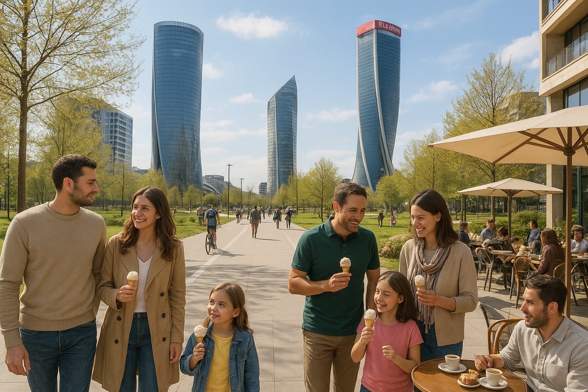 10 Essential Things to Do in Milan for 2026 1 Milan in 2026: What’s New and Why Visit Now