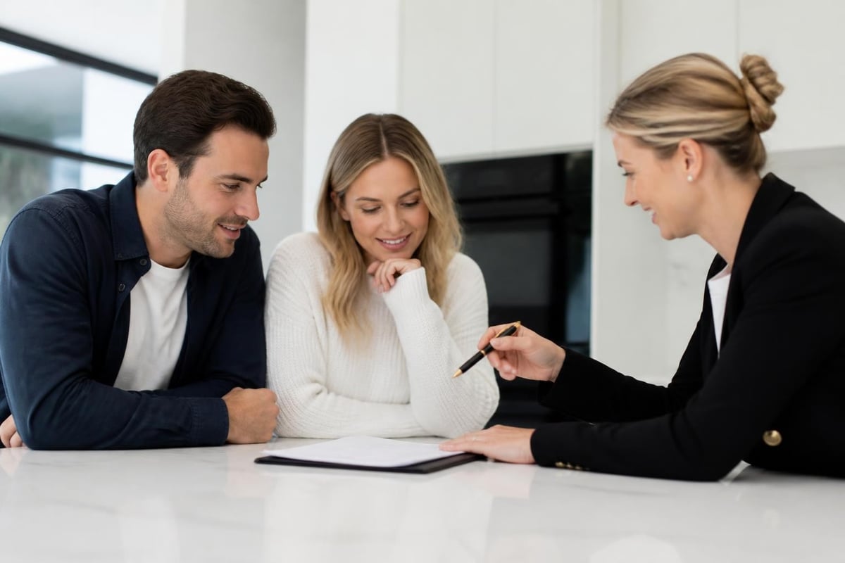 Agent evaluation criteria