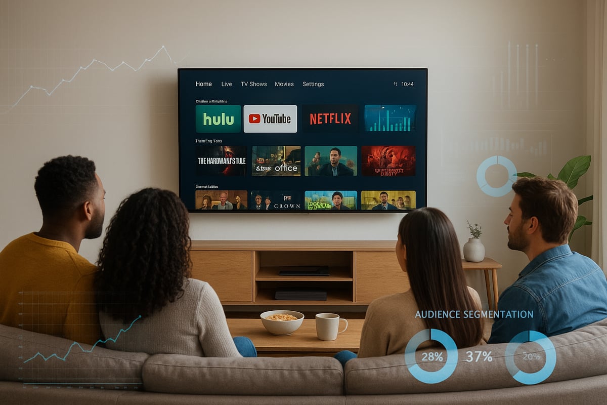 Understanding Connected TV in 2026