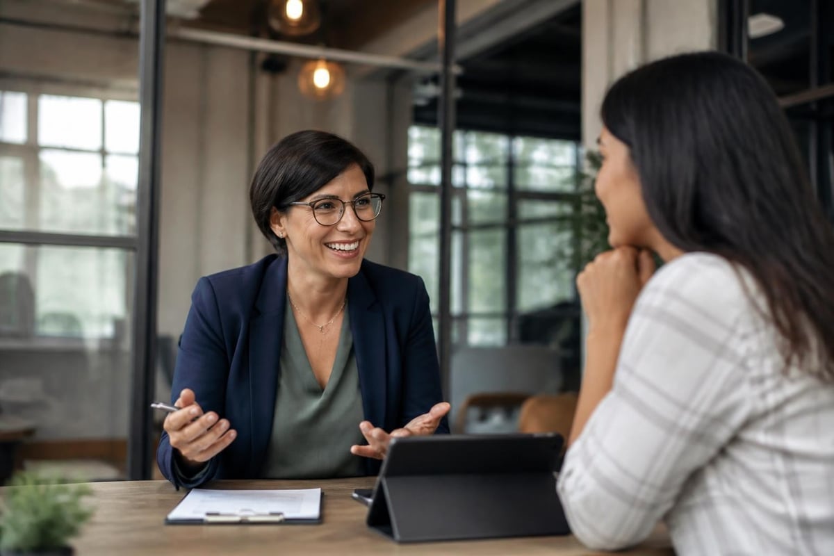 Direct lender versus broker comparison