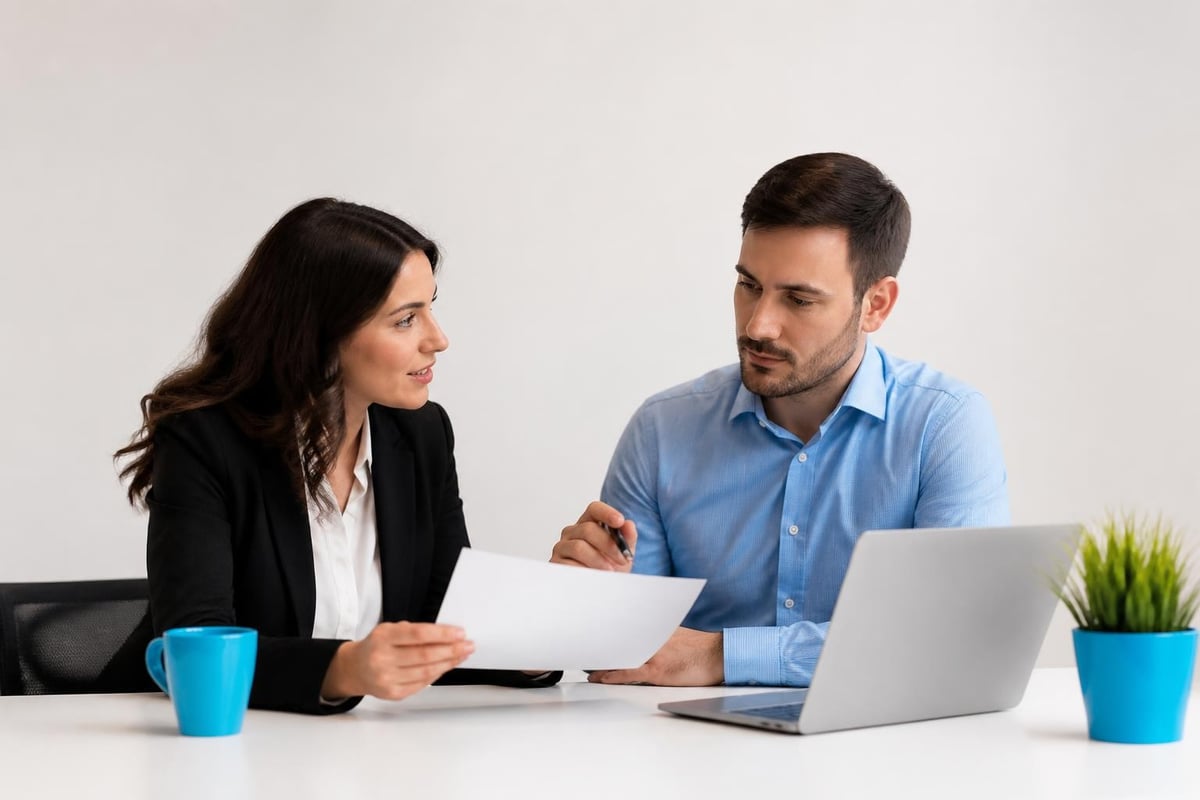 Invoice financing models comparison