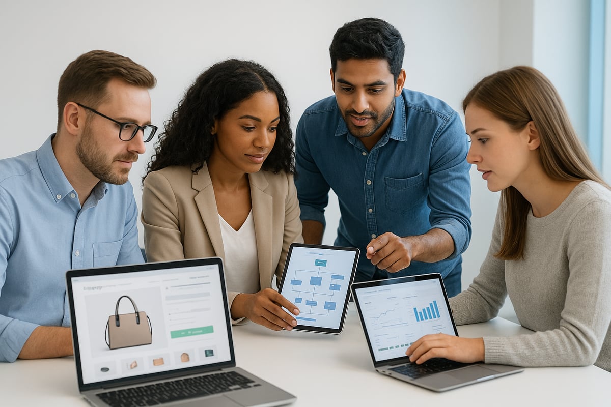 The Foundations of Ecommerce Content Optimization in 2026