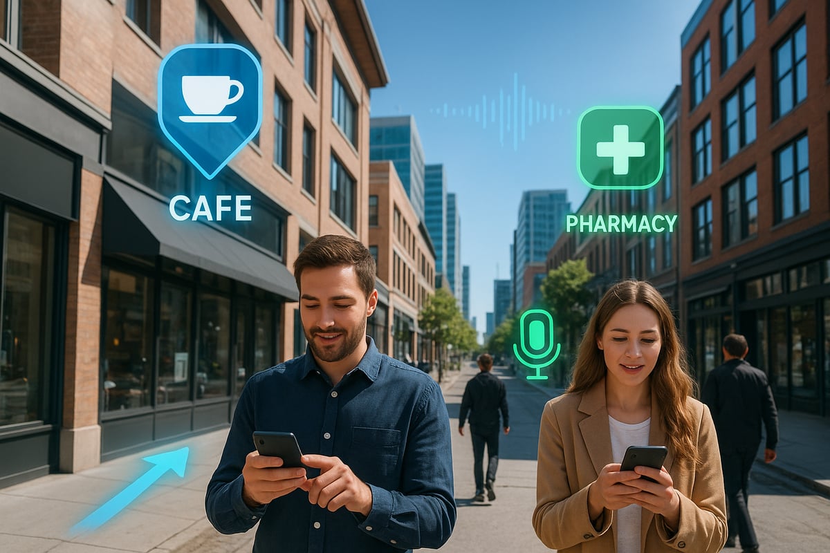 Future Trends in Local SEO: What to Expect in 2026 and Beyond