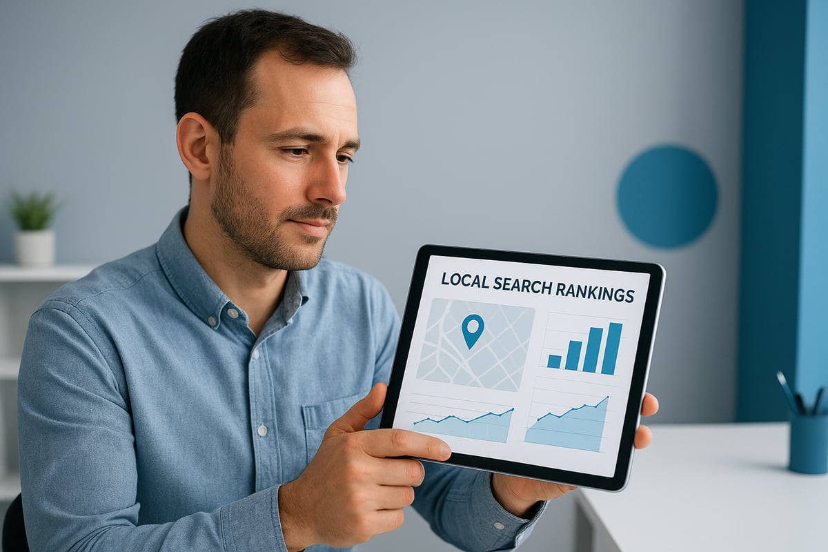 Understanding the Importance of Local SEO in 2026