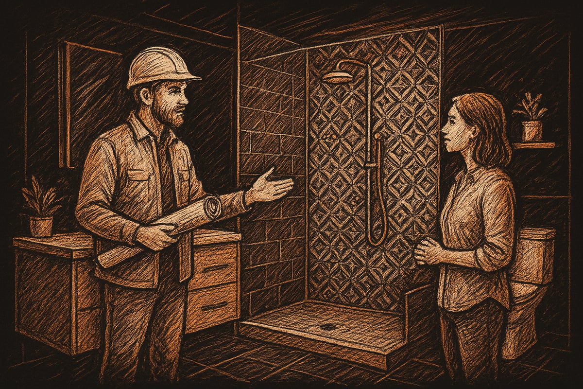 Why Consider a Bathroom Renovation in 2026?