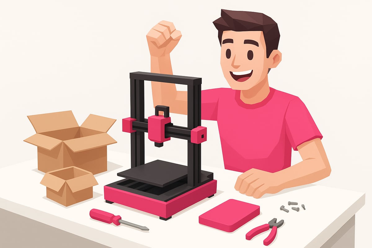 Instalación y primeros pasos: Guía paso a paso