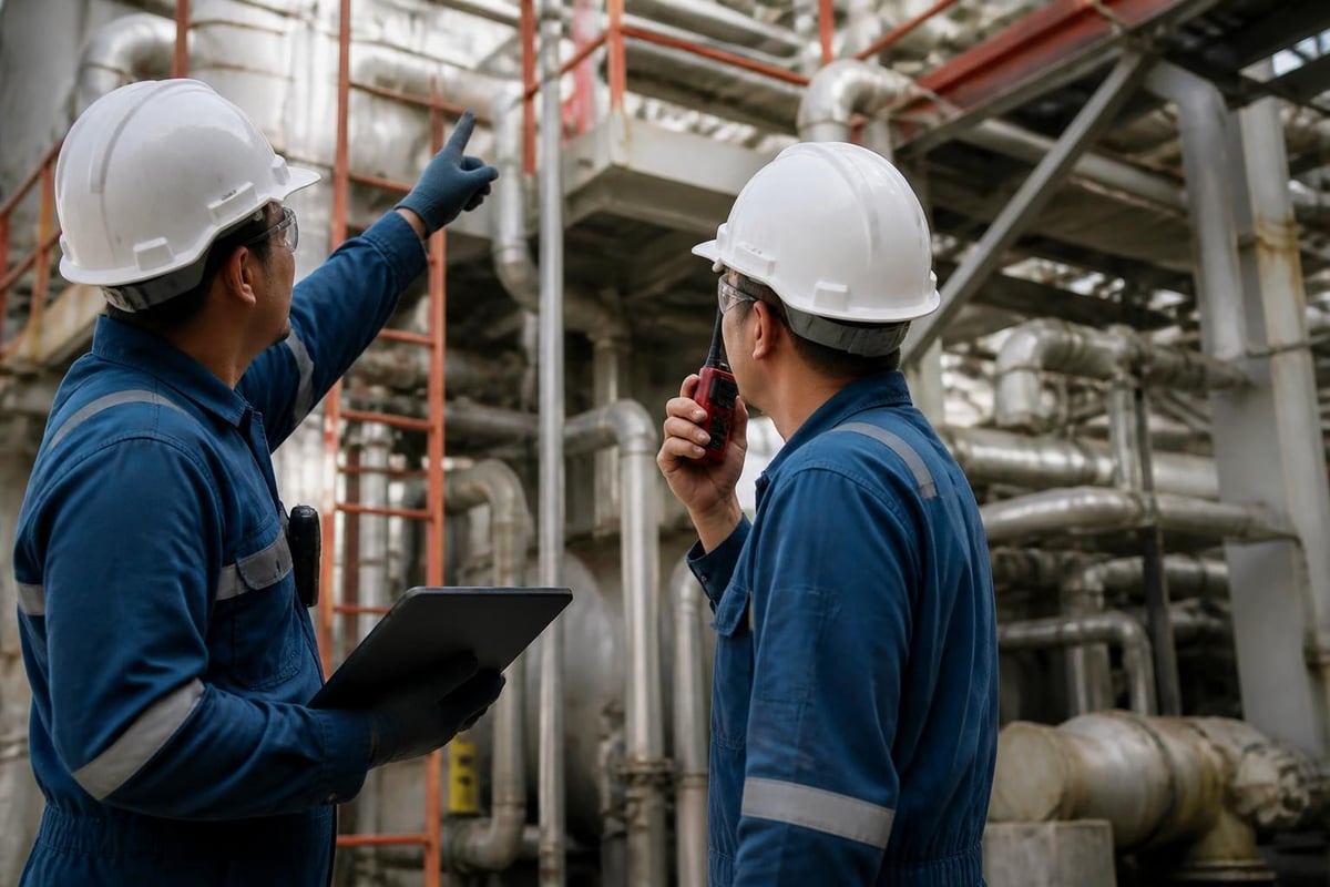 Equipment Service Management: Complete Guide for 2026 Multi-facility equipment service management
