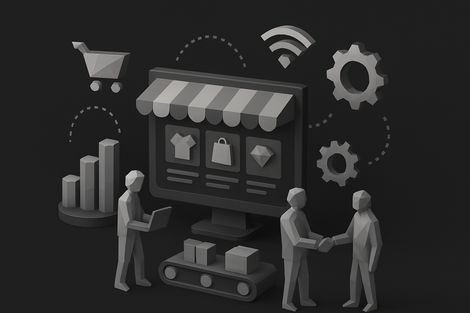 10 Essential Steps To Sell Successfully In 2025
