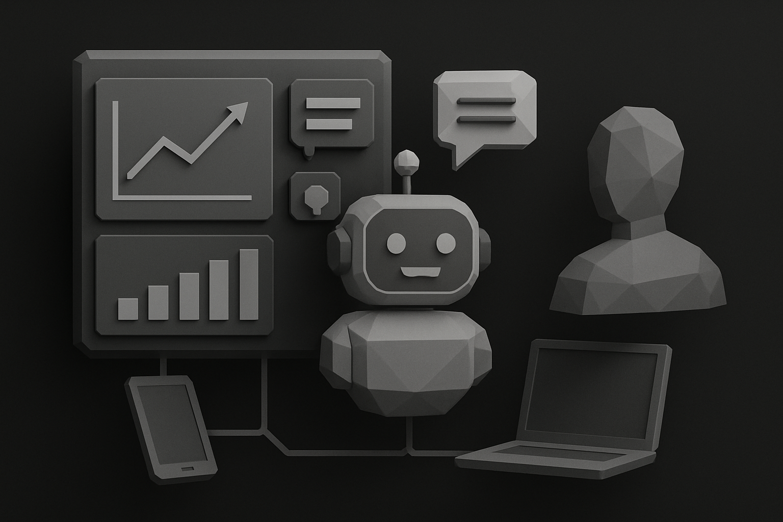 Leveraging Technology and Automation in 2025 Sales