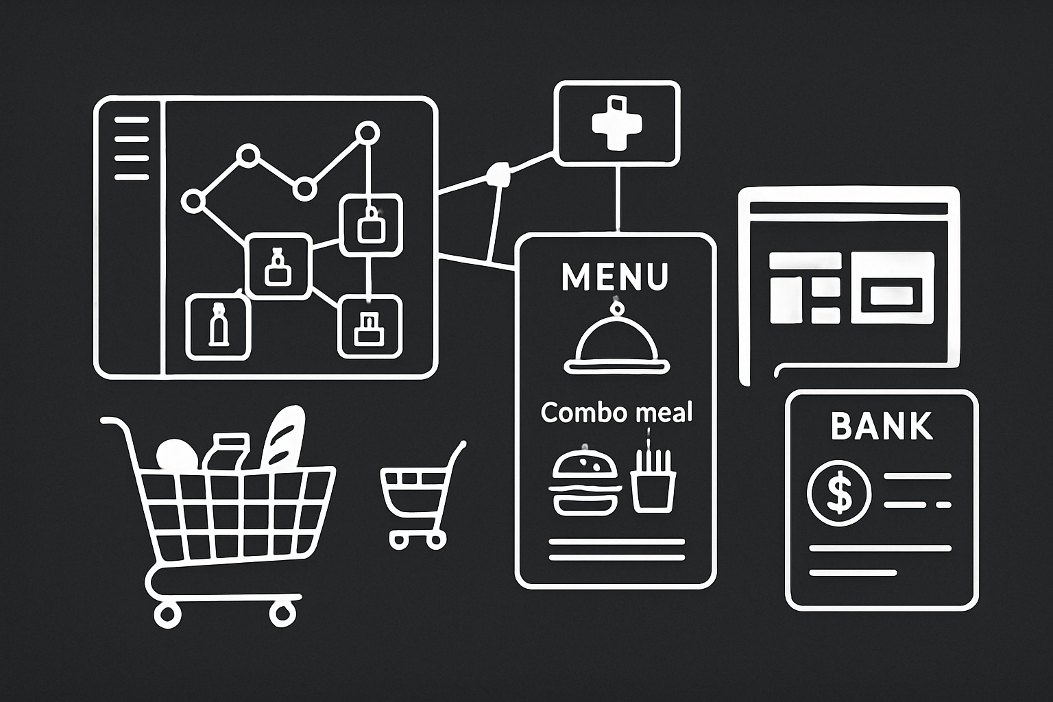 Real-World Applications and Industry Use Cases