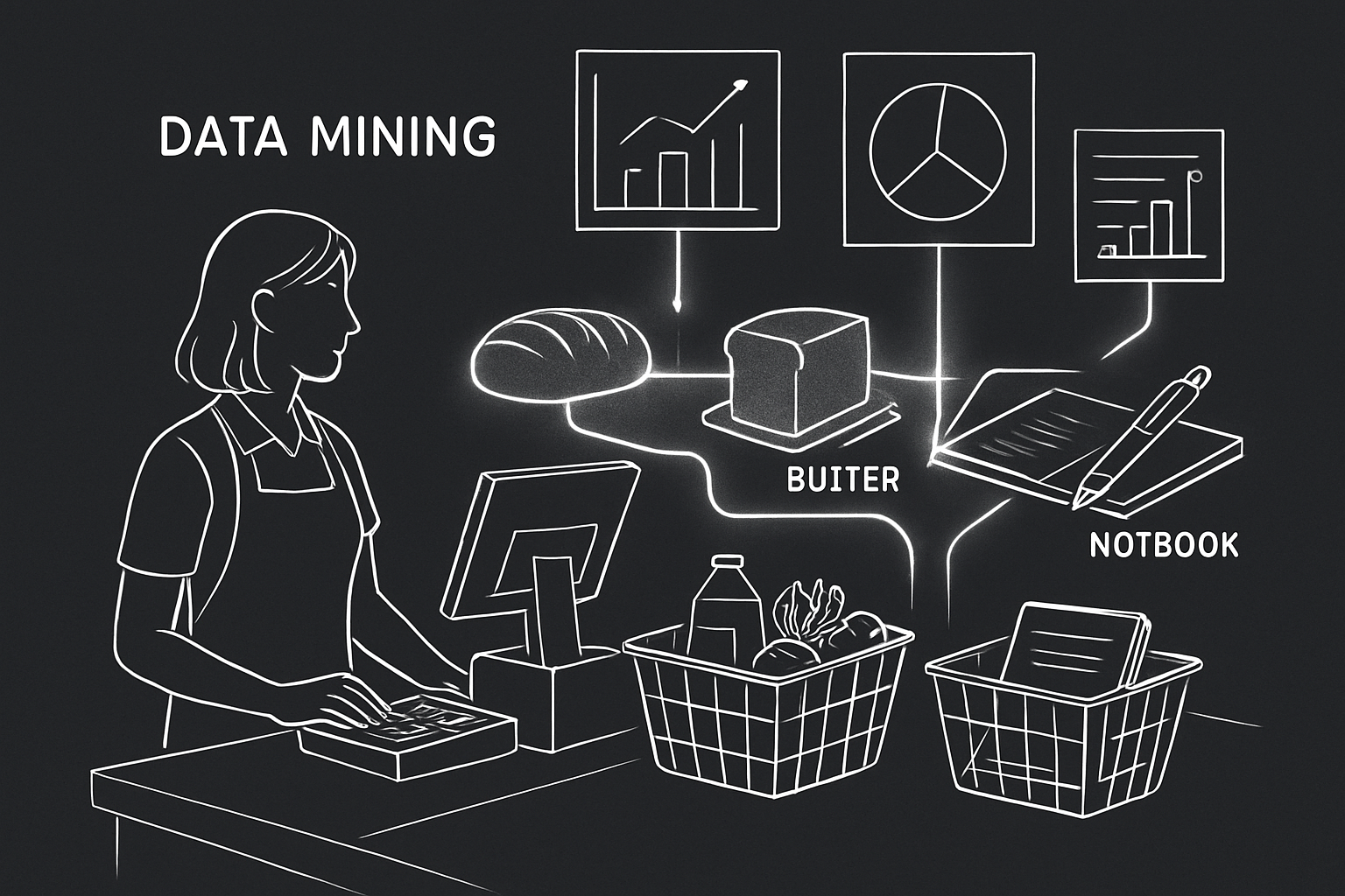 Understanding Basket Analysis: Fundamentals and Key Concepts