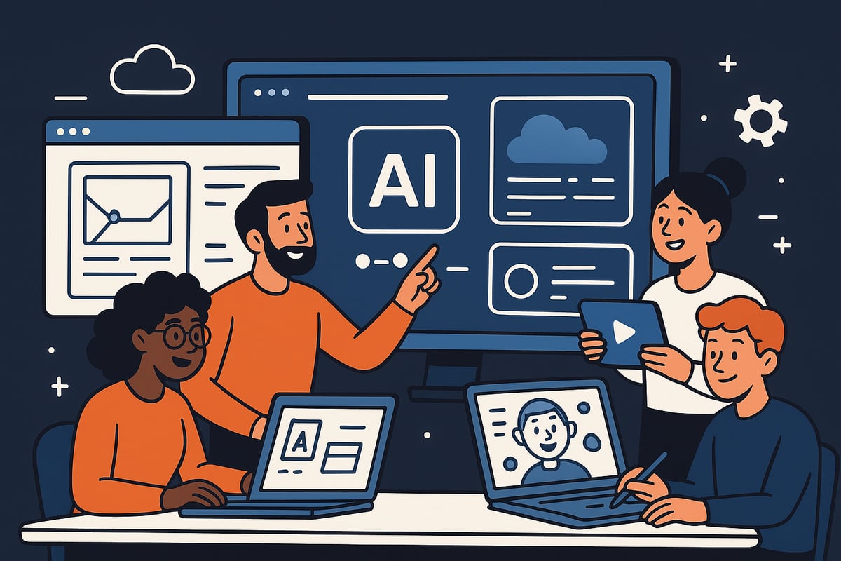 Integrating Technology and Innovation in Design Processes