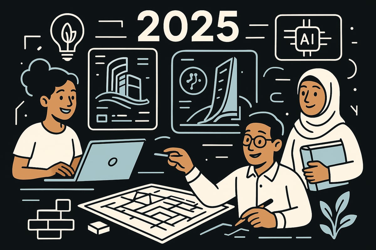 Understanding Design Development in 2025