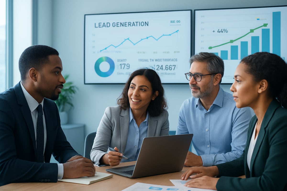 The State of Health Insurance Lead Generation in 2025