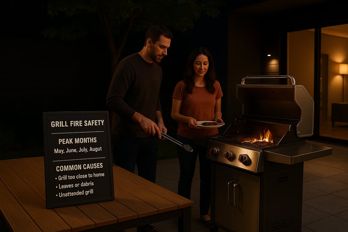Understanding BBQ-Related Risks in 2026