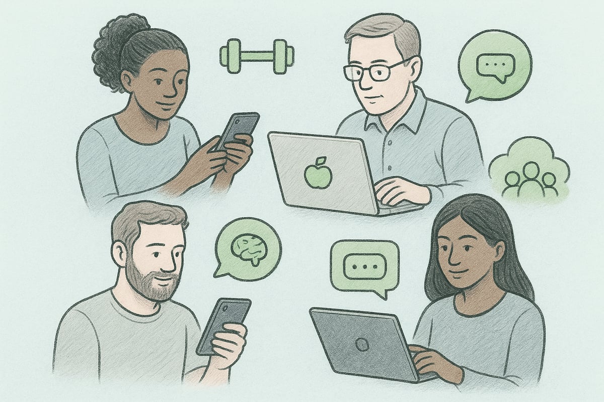 Understanding the Role of Wellness Sites in Modern Health