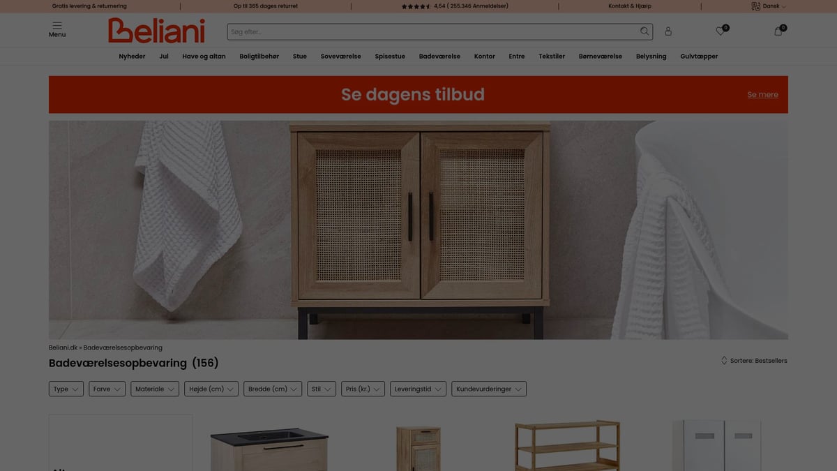 9 Smarte Badeværelsesopbevaring Idéer Til 2026 - Over-dør eller Vægophæng: Maksimer Lodret Plads