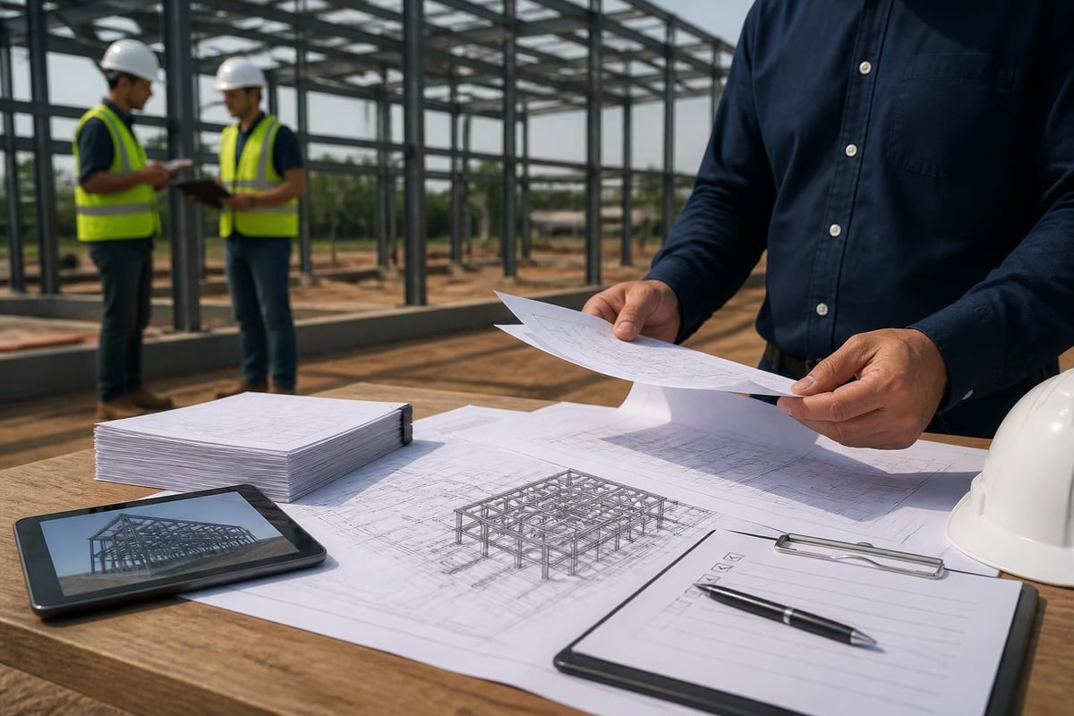 Building permit requirements