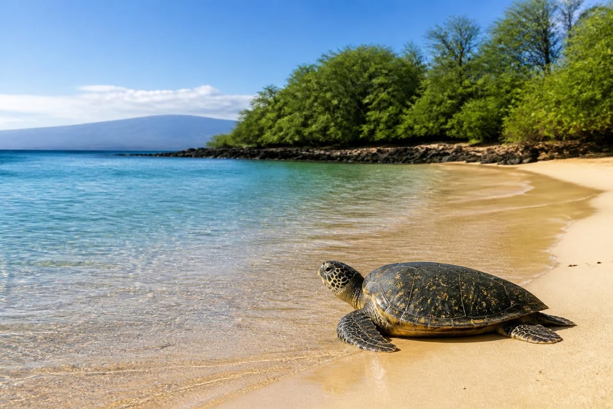Marine protected areas