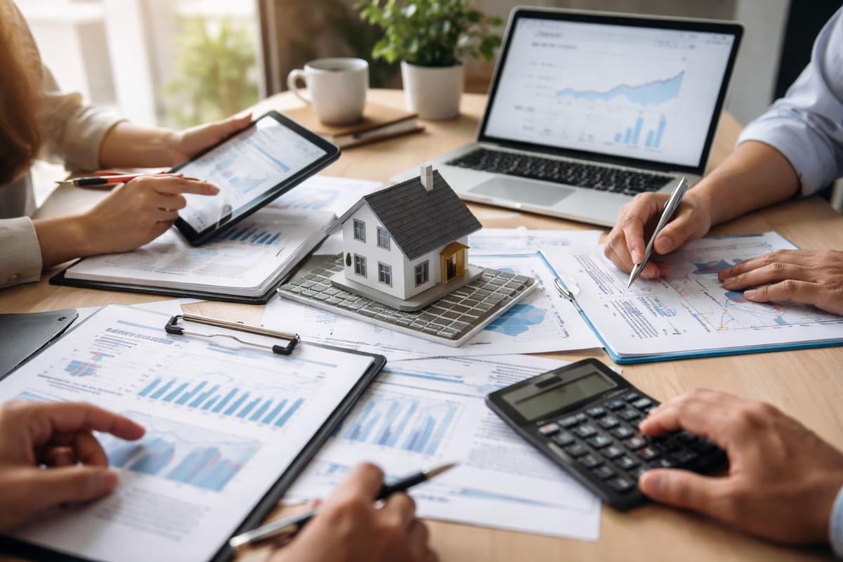 Investment optimization strategies