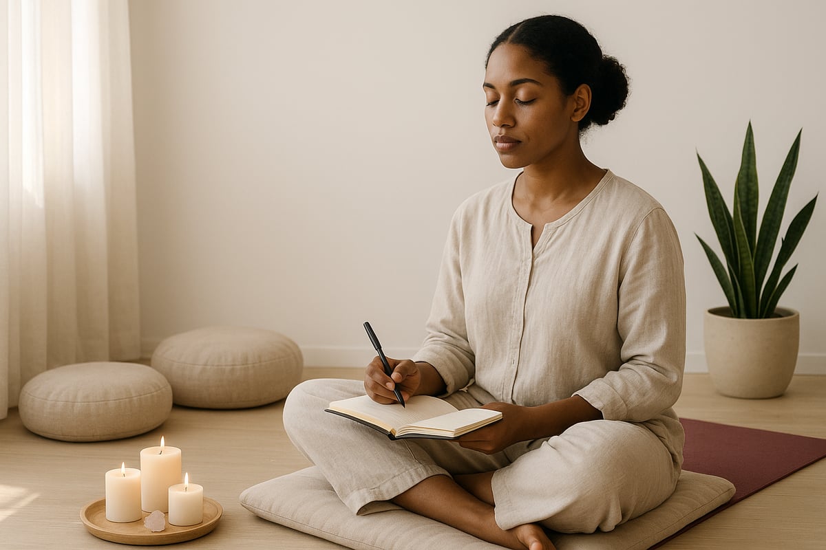 Steps to Unlocking Your Inner Wisdom in 2026 Steps to Unlocking Your Inner Wisdom in 2026