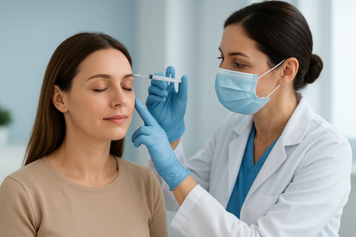What is Botox? Mechanism, Uses & Science
