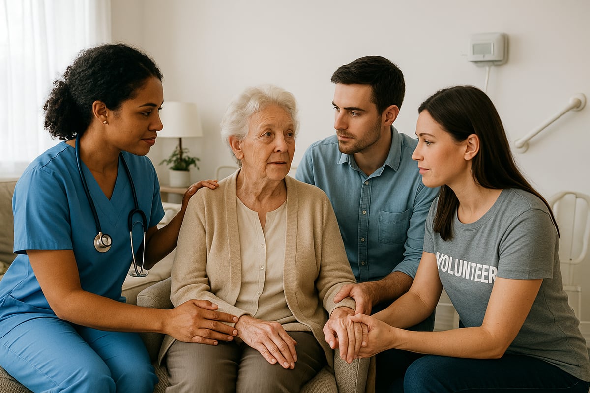 Understanding the Foundations of Patient Care