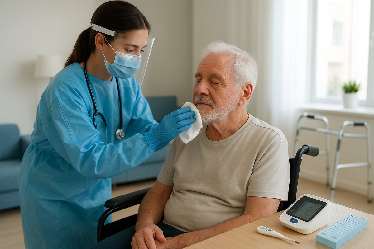 Step-by-Step Patient Care Routine: Daily Best Practices for 2025